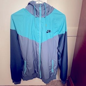 Nike Jacket